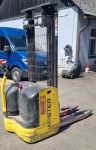 Nabídka: Ručně vedený vysokozdvižný vozík Hyster S1,2AC