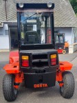 Nabídka: Vysokozdvižný terenní vozík Desta DVHM3522TX