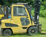 Bazar: Vysokozdvižný vozík Caterpillar  DP 35 N