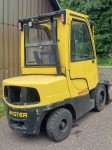 Nabídka: Vysokozdvižný vozík Hyster H3,50FT