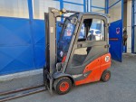 Bazar: Vysokozdvižný vozík LINDE H 16 D